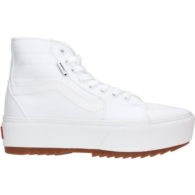 VANS - maat 39- Filmore Hi Tapered Platform ST -Maat