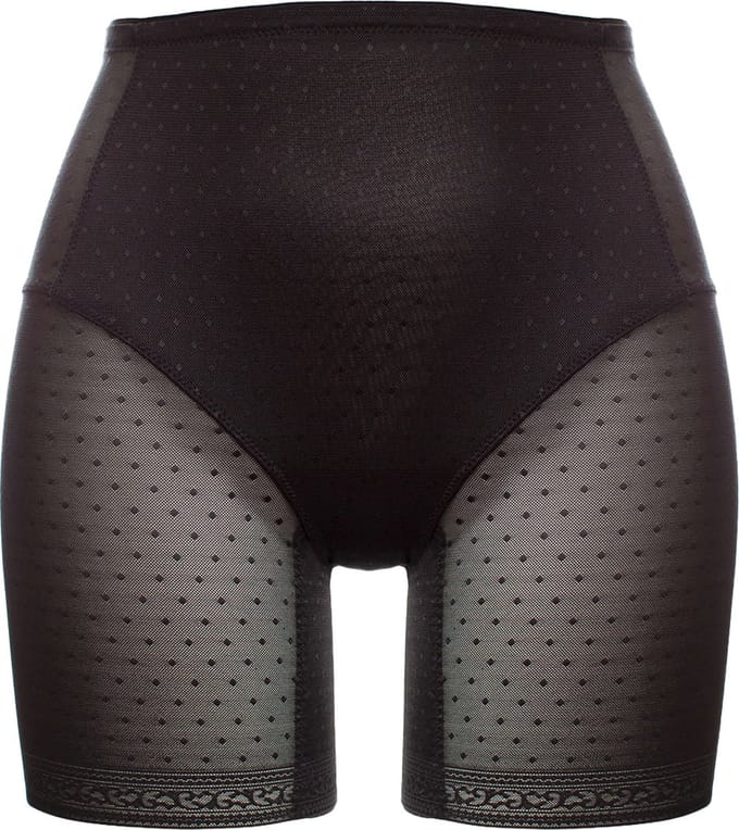 Ulla Dames pantalon sculptantes Meghan