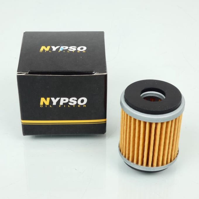 Filtre à huile Nypso pour Auto 1S7E34400000 Neuf