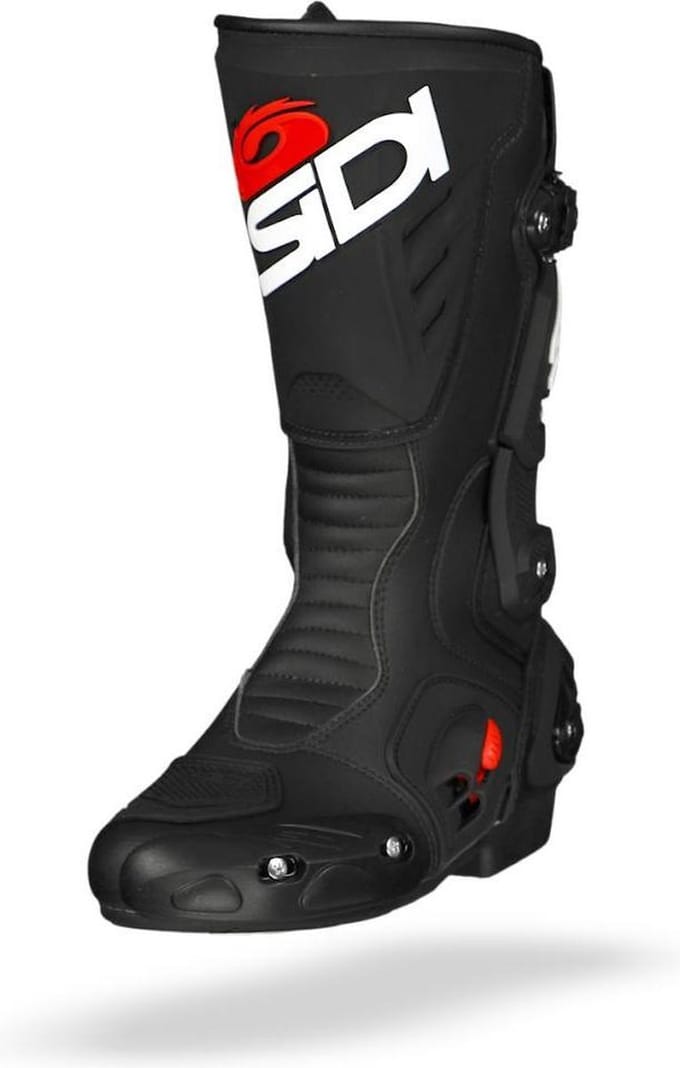 Sidi Vertigo 2 Zwart Zwart - Laars