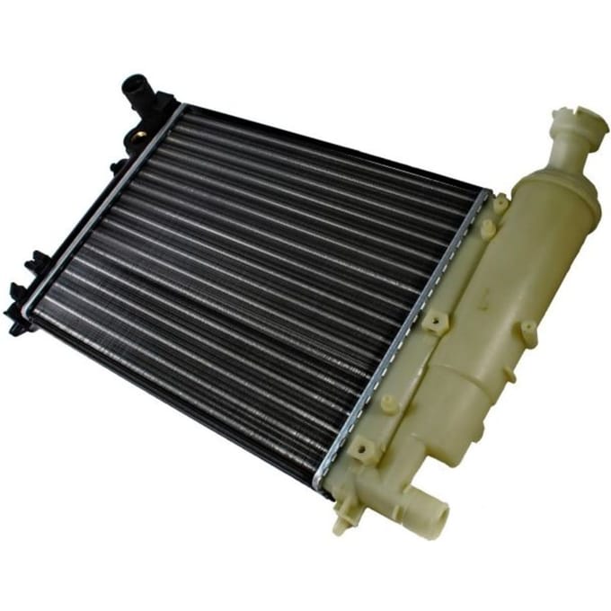 Radiator, motorkoeling THERMOTEC D7P021TT