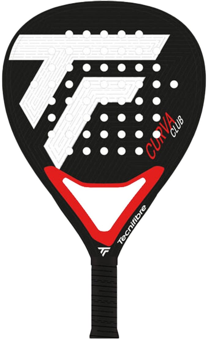 Tecnifibre Curva Club 2025