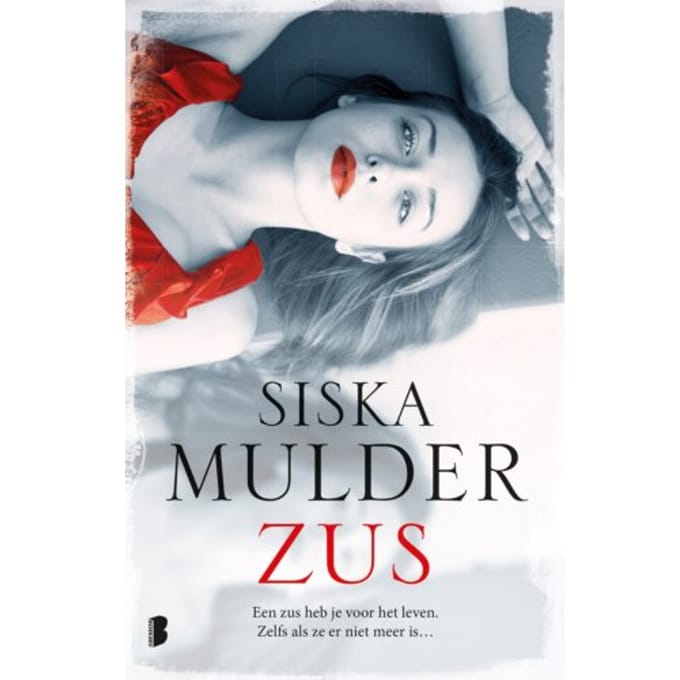 Zus - Siska Mulder