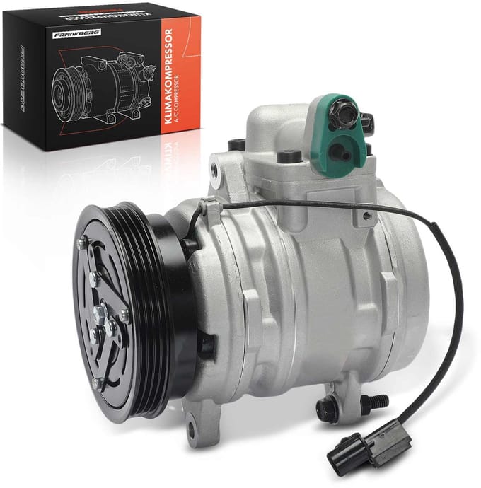 Frankberg 1x airconditioningcompressor voor Hyundai