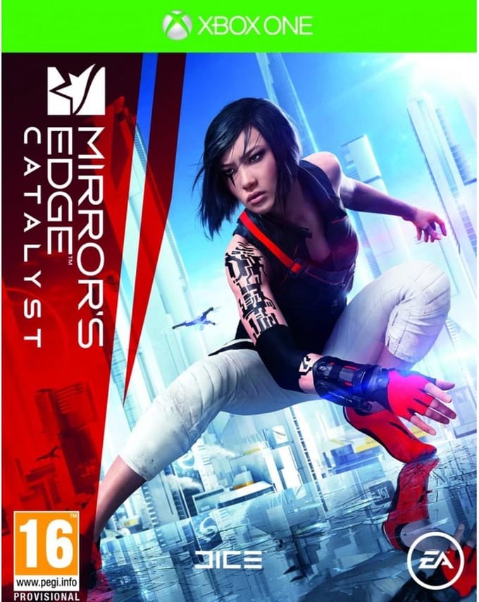 Xbox One | Software - Mirror's Edge: Catalyst
