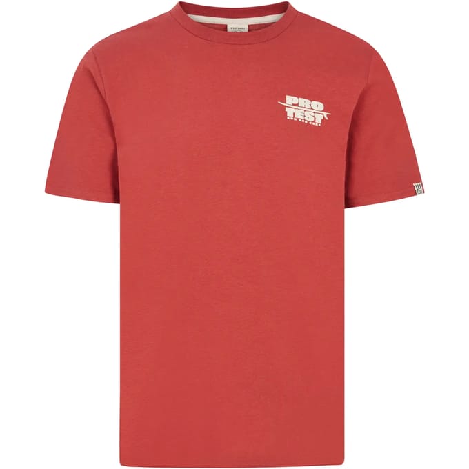 T-shirt Protest Baio