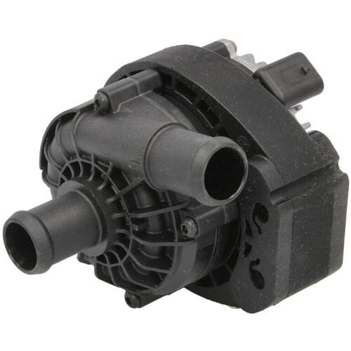 Hulpwaterpomp (koelwatercircuit) BOSCH 0 392 024 53D