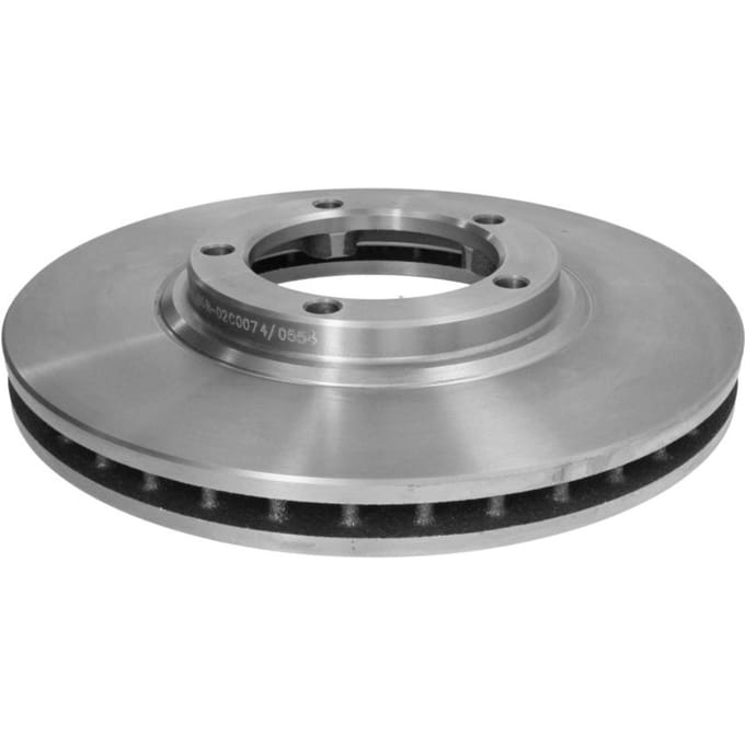 Remschijf BOSCH 0 986 478 663