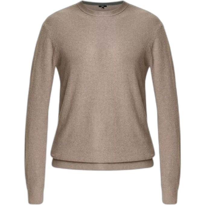 Trui Mexx Structured