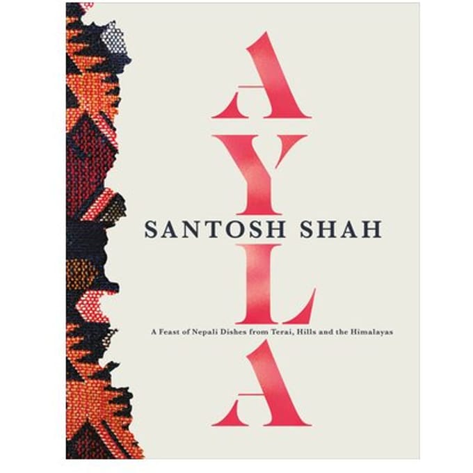 Ayla - Santosh Shah