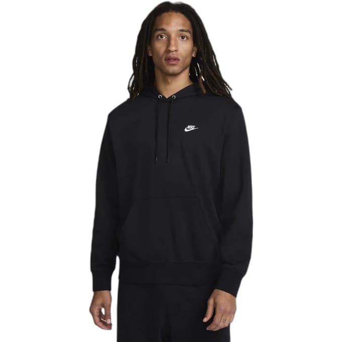 Hoodie Nike Club