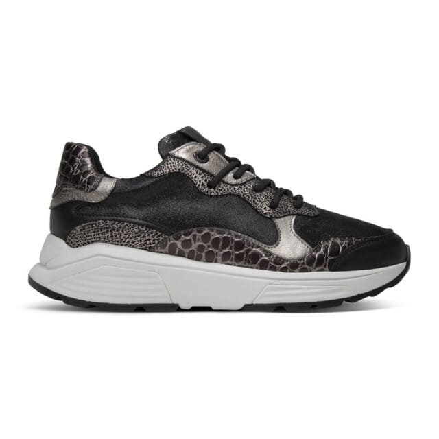 Xsensible Veterschoenen