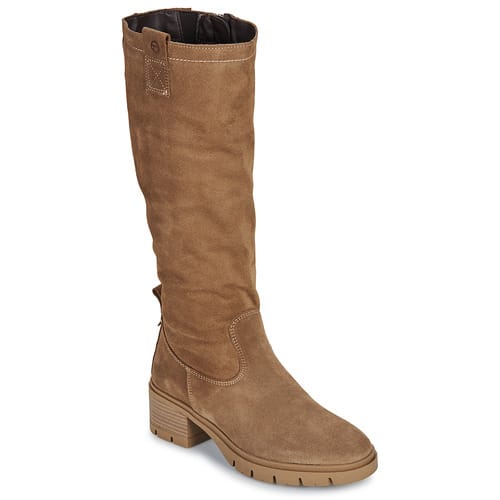 Laarzen met hakken Tamaris 25601-300