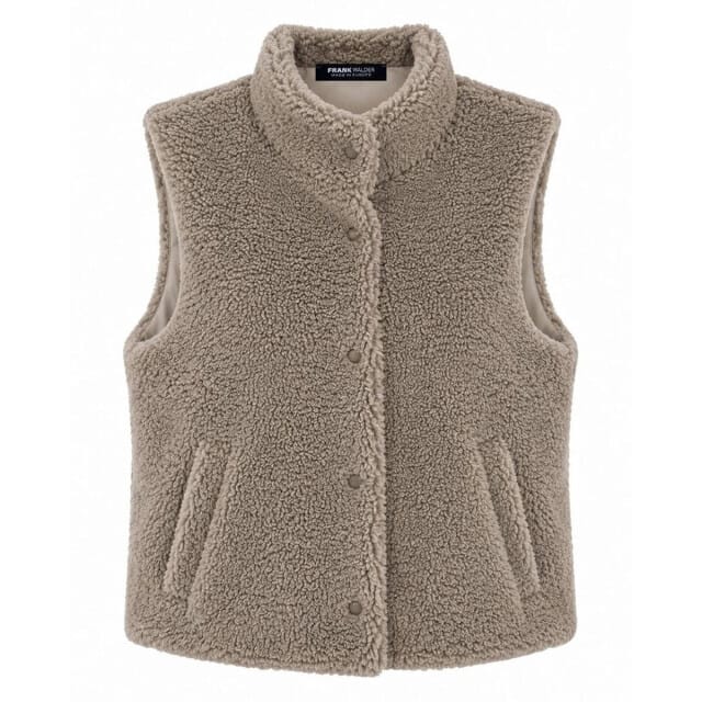 Frank Walder Vest w61208851