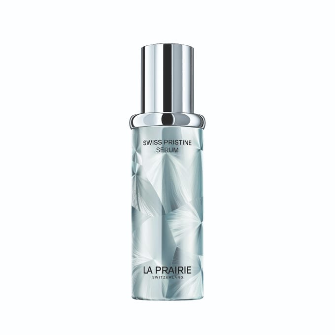LA PRAIRIE Swiss Pristine Serum