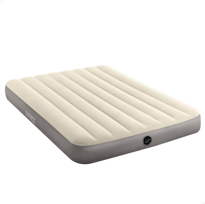 Dailygoody - Luchtbed - 64102 - Dura-Beam constructie - 137x191x25 cm