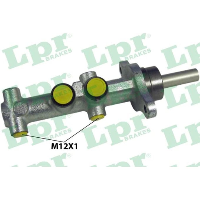 Hoofdremcilinder LPR 6023