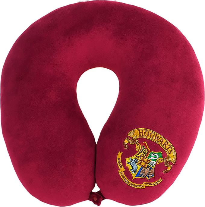 WP Merchadise Harry Potter Collection - Nekkussen - Hogwarts Logo 36 cm