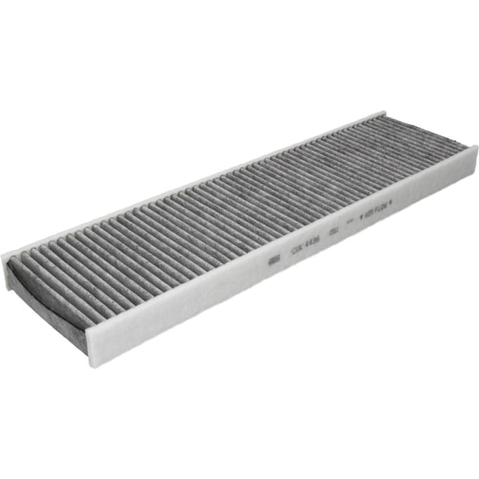 Cabinefilter MANN-FILTER CUK 4436