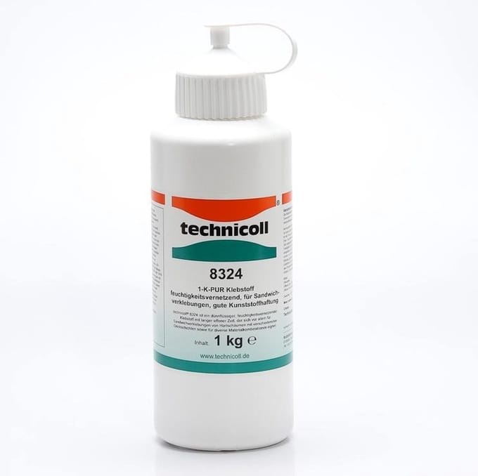 Technicoll 8324 Polyurethaanlijm