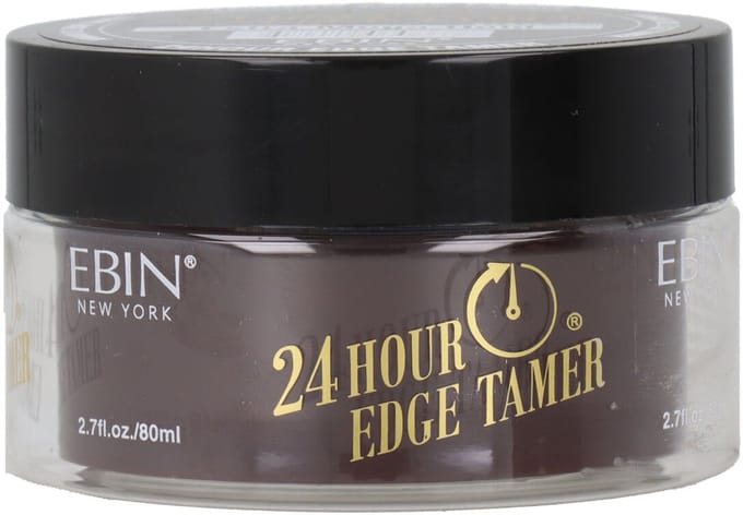 Stevige Fixatie Wax Ebin New York Extra Mega Hold 80 ml