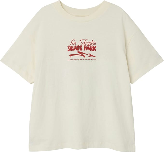 Name it T-shirt Biologisch katoen