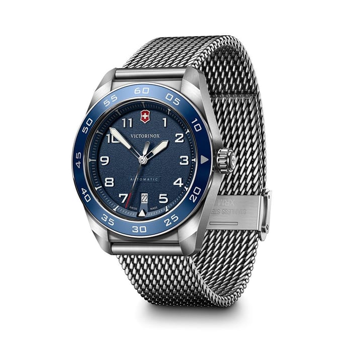 Victorinox Swiss Army 242045 Horloge