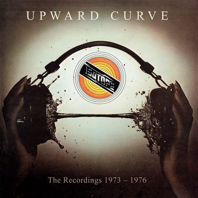 Upward Curve
