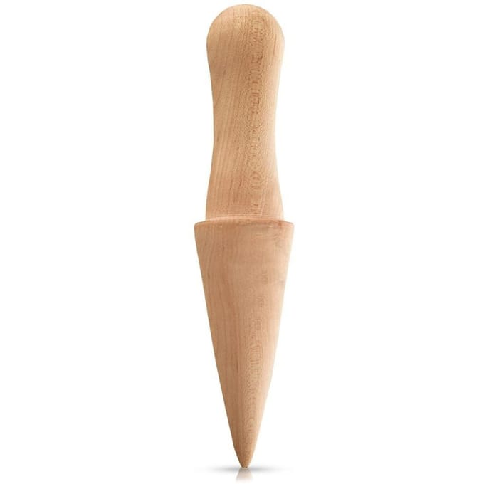 Orion Serie - Houten Rozenvorm - 18cm - Handgemaakt - Universeel