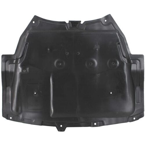 Afdekking motor BLIC 6601-05-0000058Q