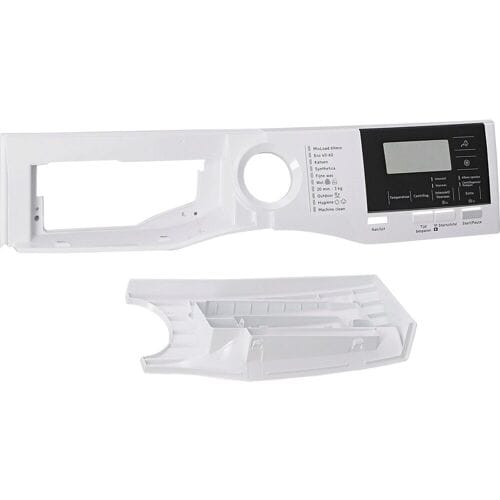 AEG controlepaneel, wit, AEG, NL 140250220013