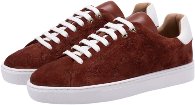 Joop - Damen Sneaker Velo Stampa Cari