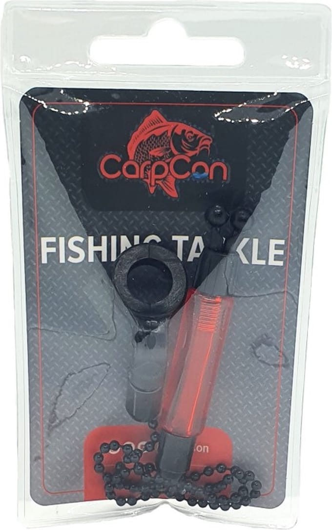 Bite Indicator - Karper Hanger/Swinger - Rood