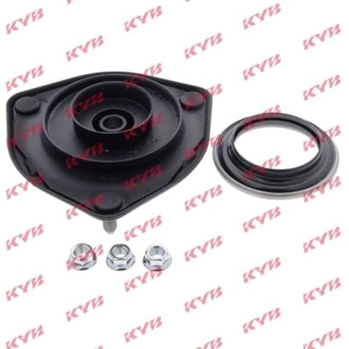 Reparatieset, veerpootbevestiging KYB SM5662 rechts