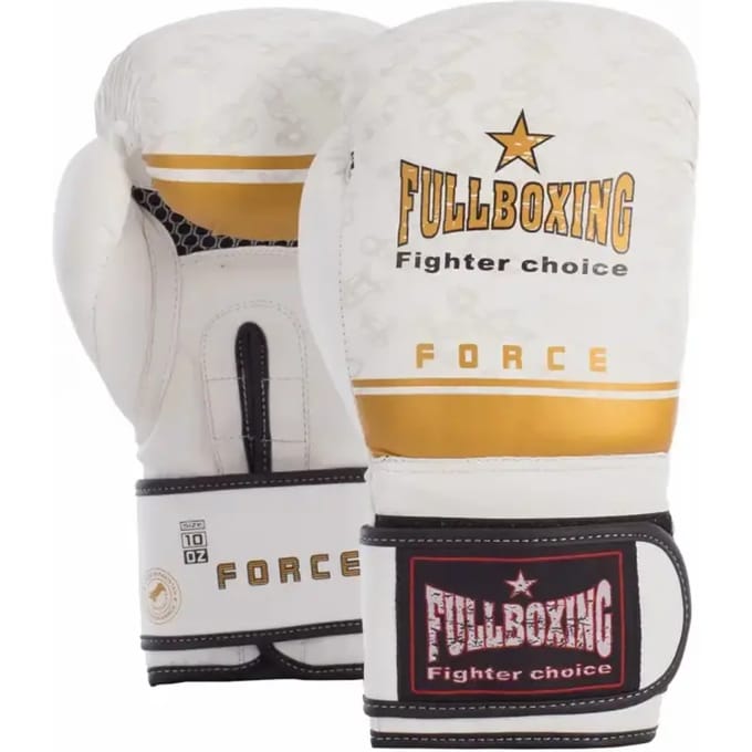 Bokshandschoenen Fullboxing Force