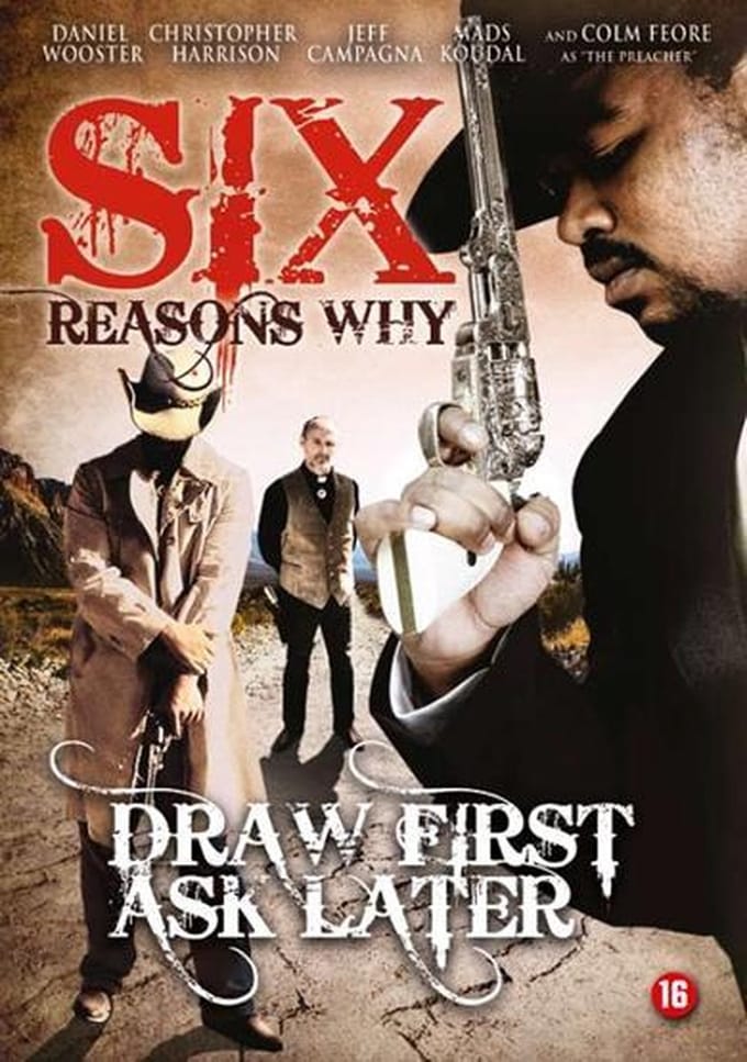 Speelfilm - Six Reasons Why
