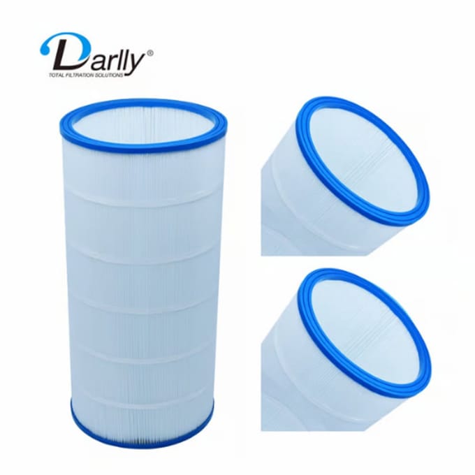 Darlly Pool Filter PC847 - Magiline FX30 / FX40 / FX50