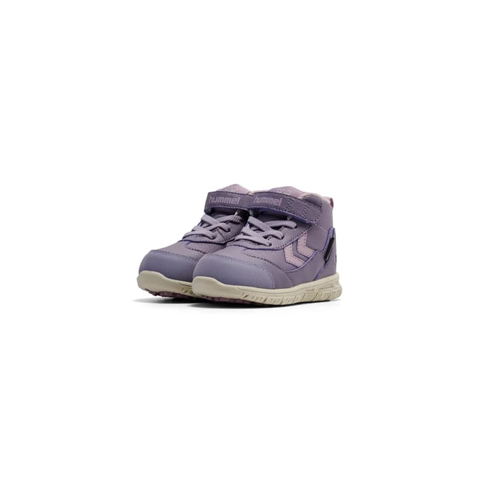 Babytrainers Hummel Crosslite Tex Mid