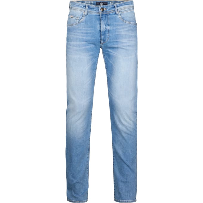 Petrol Industries Denim jeans seaham-vtg slim fit