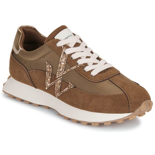 Vanessa Wu  Lage Sneakers FLOW Initials