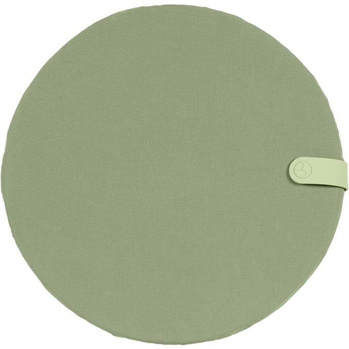 Fermob COLOR MIX zitkussen - C2 eucalyptus - Ø 40 cm