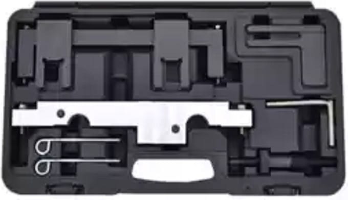Timing set BMW N43 B20A