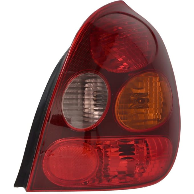 Achterlicht TYC 11-0145-05-2 rechts