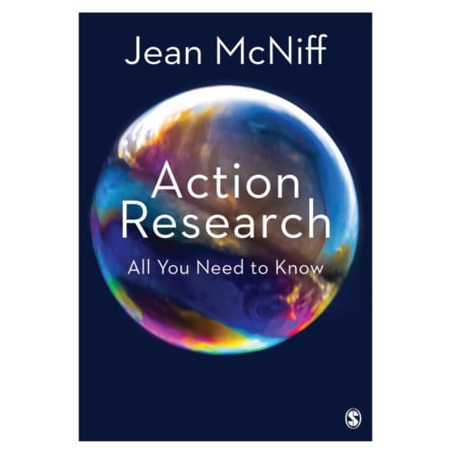 Action Research - McNiff, Jean
