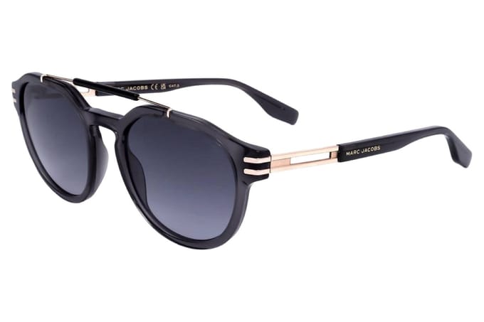 Zonnebril Heren Marc Jacobs MARC-675-S-FT3 Ø 52 mm