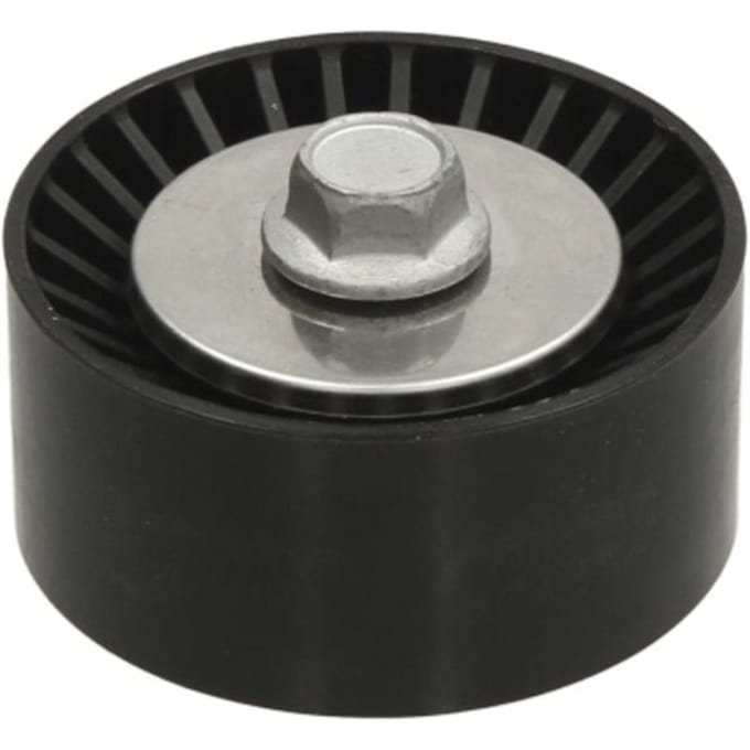 Schaeffler Ina Poly-V riemgeleiderpoelie INA 532 0735 10