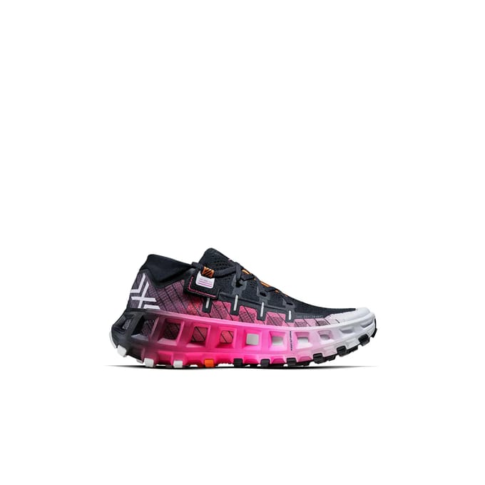 Trailschoenen X-Bionic TerraSkin X00/C