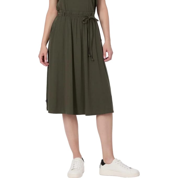Vrouwenrok Ragwear Reikko