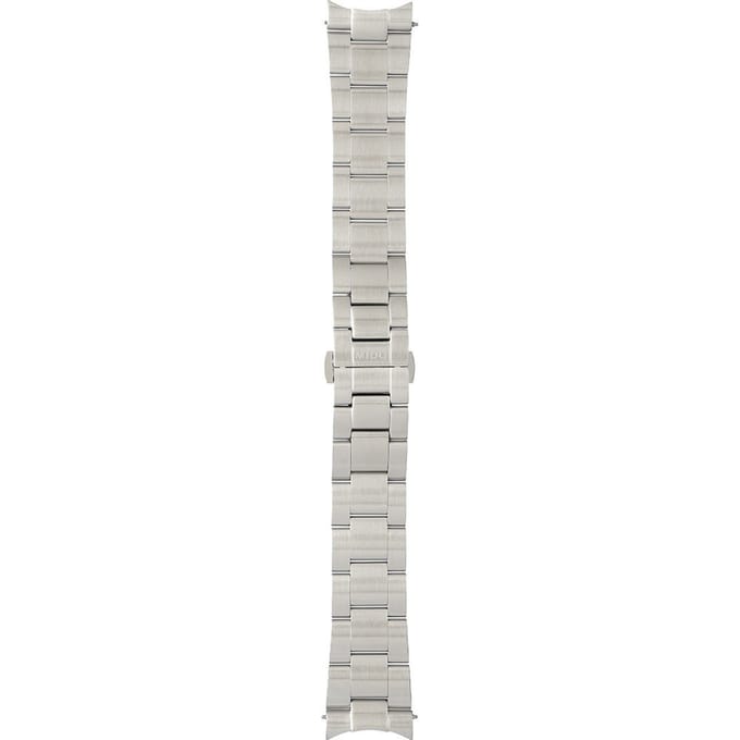 MIDO Straps M605018259 Multifort - Vertigo Horlogeband
