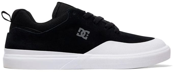 Dc Shoes Infinite S Schoenen Zwart EU 43 Man